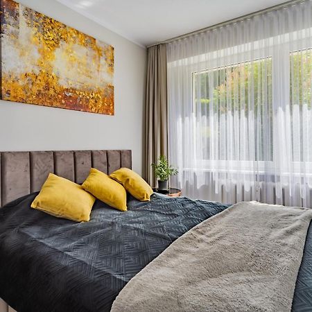 Apartament Nova Olsztyn  Dış mekan fotoğraf