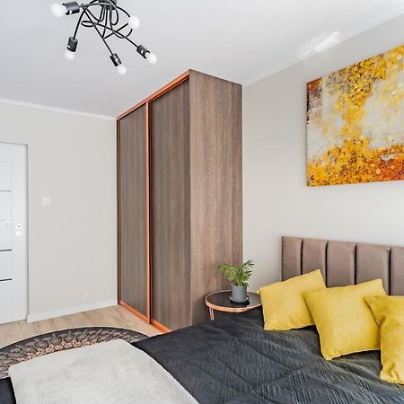 Apartament Nova Olsztyn  Dış mekan fotoğraf