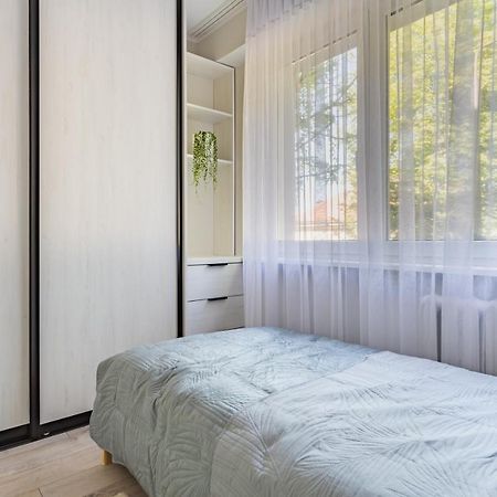 Apartament Nova Olsztyn  Dış mekan fotoğraf