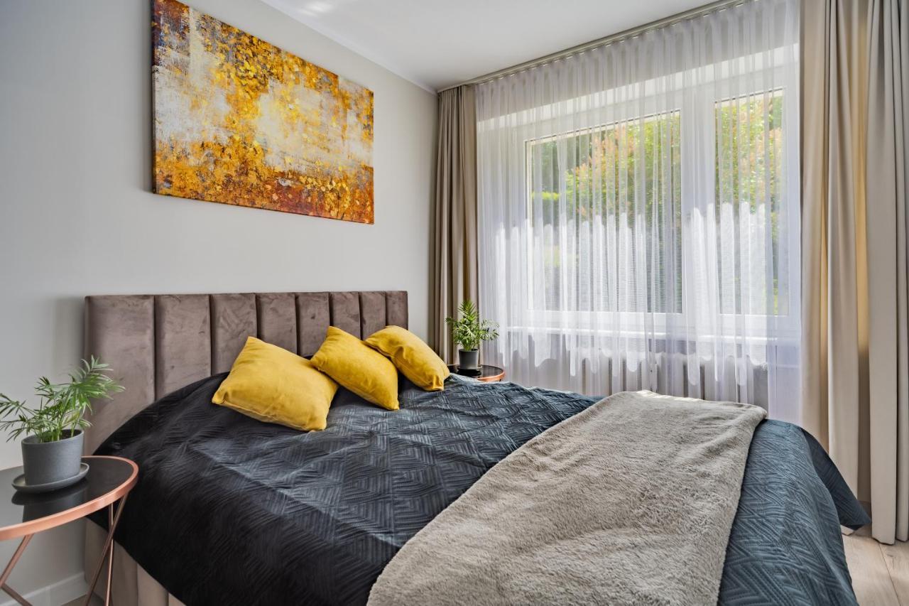 Apartament Nova Olsztyn  Dış mekan fotoğraf