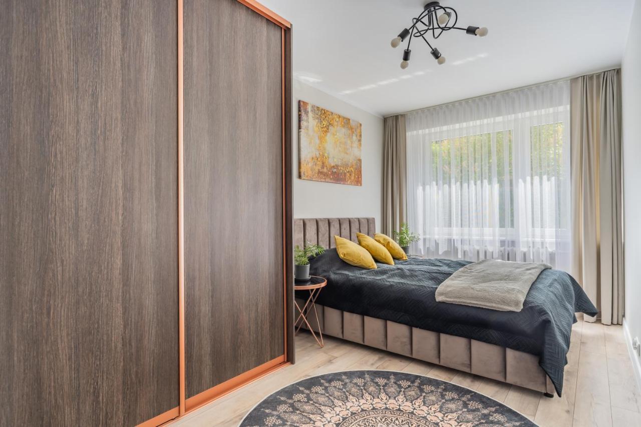 Apartament Nova Olsztyn  Dış mekan fotoğraf