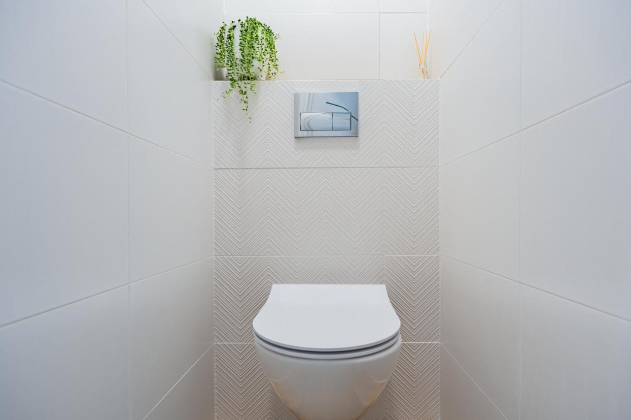 Apartament Nova Olsztyn  Dış mekan fotoğraf